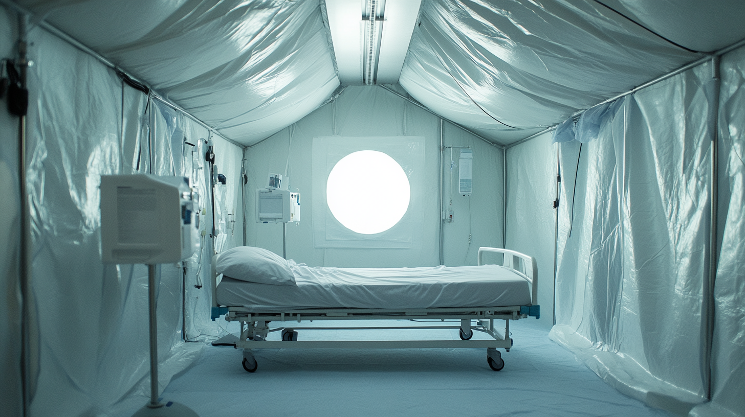 tomb3628_isolation_tent_hospital_--ar_169_--v_6.1_31b7528a-4239-407f-b18d-2cdfc8109c0b_3